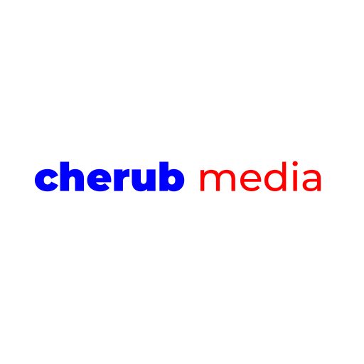 cherub media logo